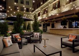 Colcord Hotel Oklahoma City, Curio Collection by Hilton 3