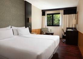 iStay by NH Ciudad de Valencia Hotel 3