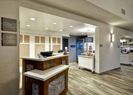 Homewood Suites by Hilton Phoenix-Biltmore 2