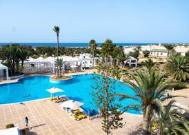 Djerba Golf Resort & Spa 4