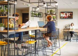 Ibis Tours Centre Giraudeau 3