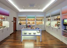 Hampton by Hilton Warsaw Airport 5