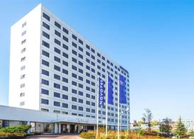 Novotel Katowice Centrum 2
