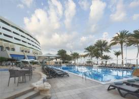 Occidental Sharjah Grand 2