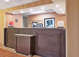 Hampton Inn Huntington/Barboursville 3