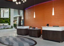 Embassy Suites by Hilton Knoxville West 5