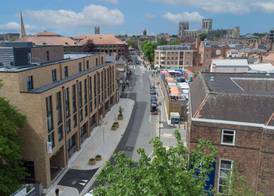 Hampton by Hilton York Piccadilly 2
