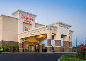 Hampton Inn London-North, Ky 2