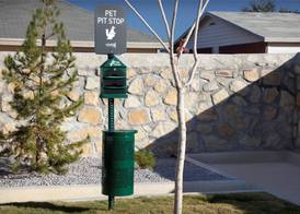 Home2 Suites By Hilton El Paso East Loop 375 3