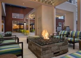 Hampton Inn & Suites Durham University Medical Center 2
