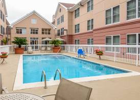 Homewood Suites by Hilton Houston Clear Lake NASA 5