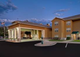 Homewood Suites by Hilton Salt Lake City-Midvale/Sandy 5