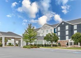 Hilton Garden Inn North Little Rock 4