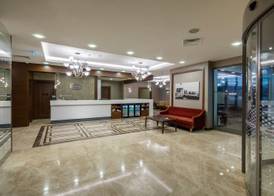 Hampton by Hilton Canakkale Gelibolu 2