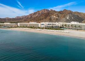 Radisson Blu Resort, Fujairah 3