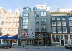 Radisson Blu Hotel, Amsterdam City Center 5