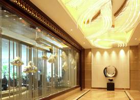 DoubleTree by Hilton Guangzhou 5