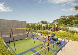 ibis Styles Mysuru 5