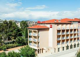 ibis Hyeres Centre 4