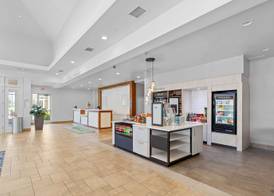 Hilton Garden Inn Auburn 4
