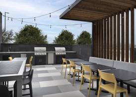 Home2 Suites By Hilton Taylor 3