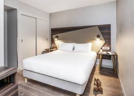 Aparthotel Adagio Leicester 5