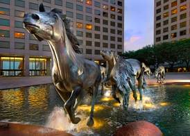 Hilton Garden Inn DFW Airport South 2