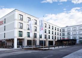Hilton Garden Inn Munich Messe 3