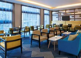 Hampton by Hilton Glasgow Central 3