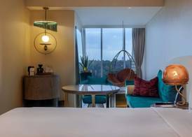 Gem Forest Hotel Nairobi - MGallery Collection 2