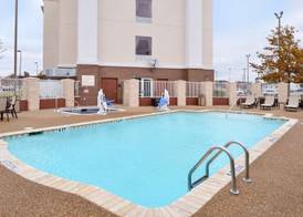 Hampton Inn & Suites Greenville 5