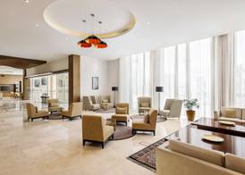 Levatio Suites Muscat, a member of Radisson Individuals 5