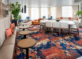 Hilton Garden Inn Ogden, UT 5