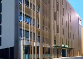 ibis Styles Montelimar Centre 2