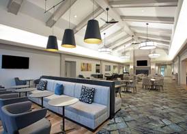 Homewood Suites by Hilton Albany 4