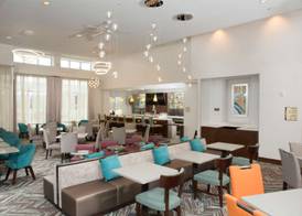 Homewood Suites by Hilton Allentown Bethlehem Center Valley 3