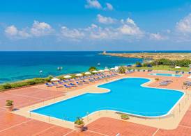 VOI Florio Resort 2