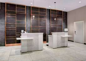 Homewood Suites by Hilton Richmond-Downtown 4