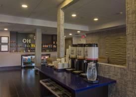 Hampton Inn Medina 3