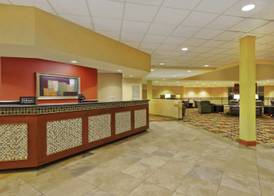 DoubleTree by Hilton Holland 3