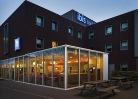 Ibis Budget Brussels South Ruisbroek 2