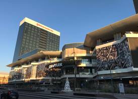 DoubleTree by Hilton Istanbul Umraniye 2