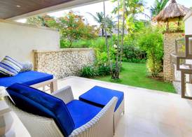 Novotel Bali Benoa 5