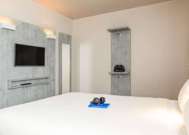 ibis budget Gonesse Le Bourget 5