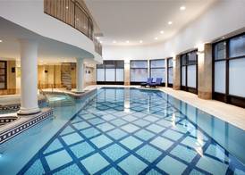 DoubleTree by Hilton Glasgow Central 5