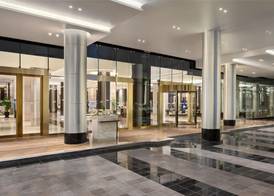 Hilton Bahrain City Centre Hotel & Residences 4
