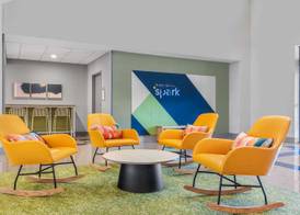 Spark by Hilton Winchester 4
