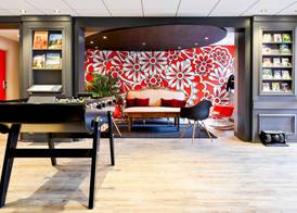 ibis Quimper 2