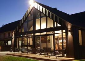 Kyriad Hotel Laval 3