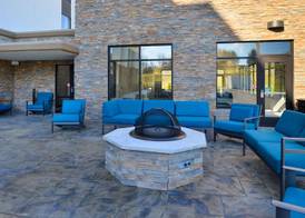 Hampton Inn & Suites Albany-East Greenbush, NY 2